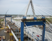 Paseo Bridge Demolition - Genesis Structures