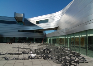 Eugene Federal Courthouse - Genesis Structures