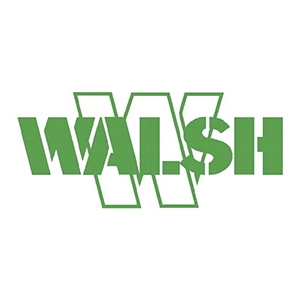 “walsh”