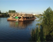 Fort Street Bridge