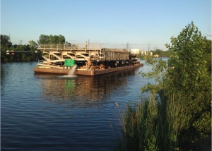 Fort Street Bridge